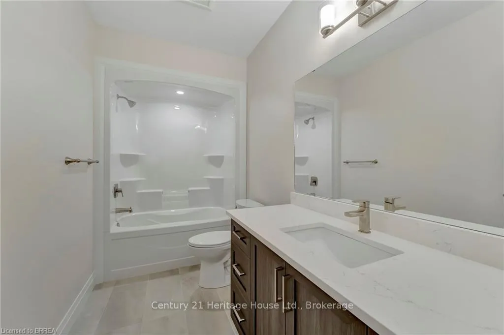 Photo 34 of 44 Cedar Street, Brant, Paris — HOMEH