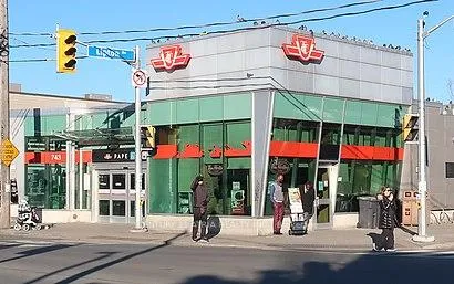 Photo 30 of 869 Pape Avenue E, Toronto, Danforth Village-East York — HOMEH
