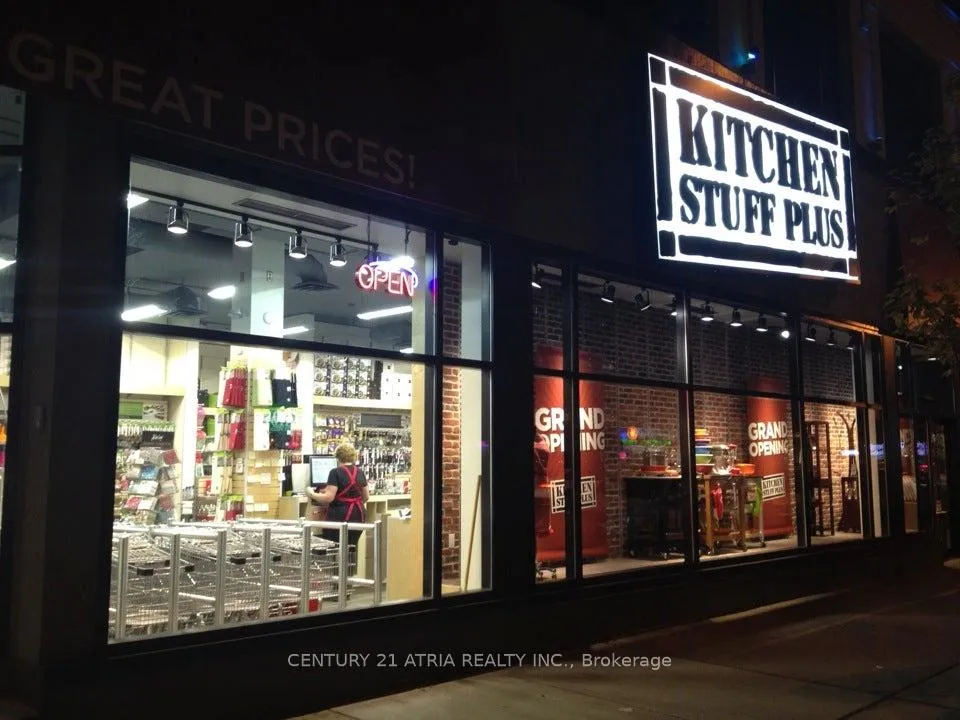 Photo 33 of 869 Pape Avenue E, Toronto, Danforth Village-East York — HOMEH