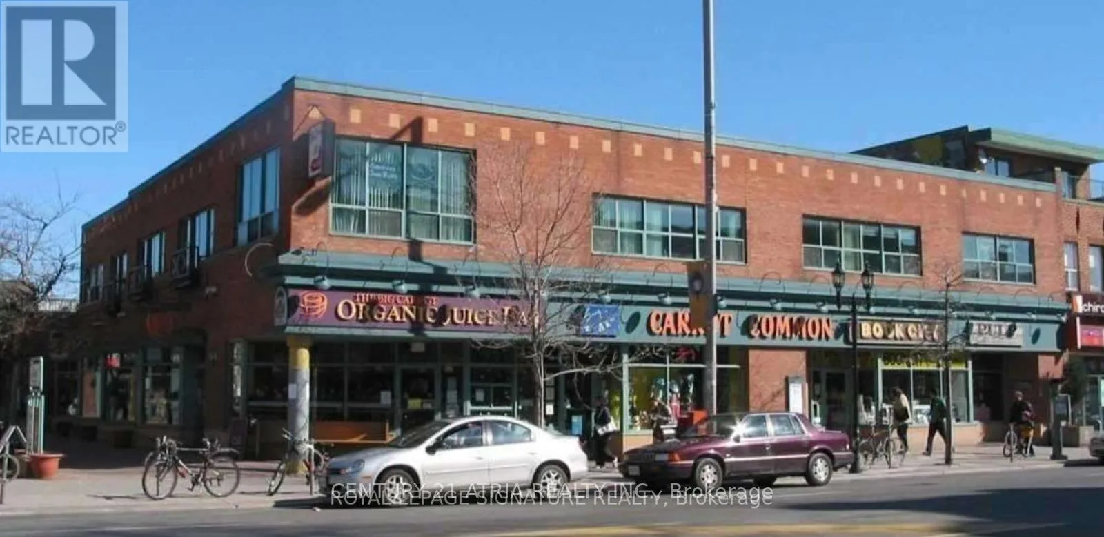 Photo 34 of 869 Pape Avenue E, Toronto, Danforth Village-East York — HOMEH