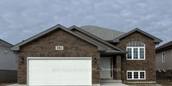 Photo 2 of 384 Hemlock Lane, Lakeshore — HOMEH