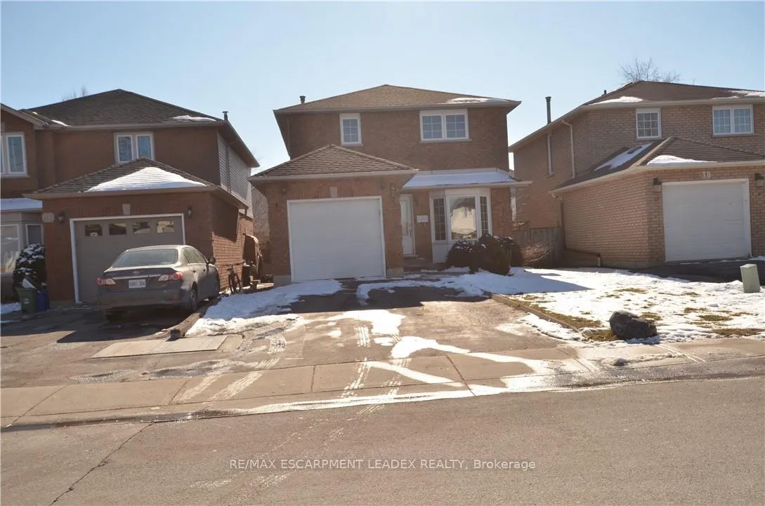 Photo 1 of 42 Beaverton Drive, Hamilton, Rushdale — HOMEH
