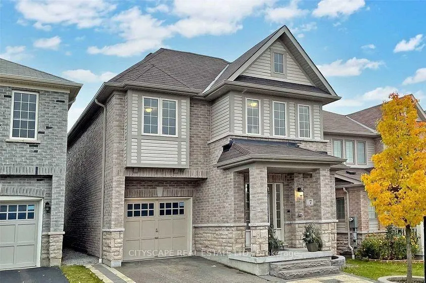 Photo 1 of Unit BSMT, 7 Holroyd Street, Ajax, Central East — HOMEH