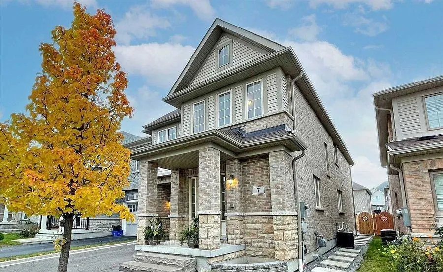 Photo 2 of Unit BSMT, 7 Holroyd Street, Ajax, Central East — HOMEH