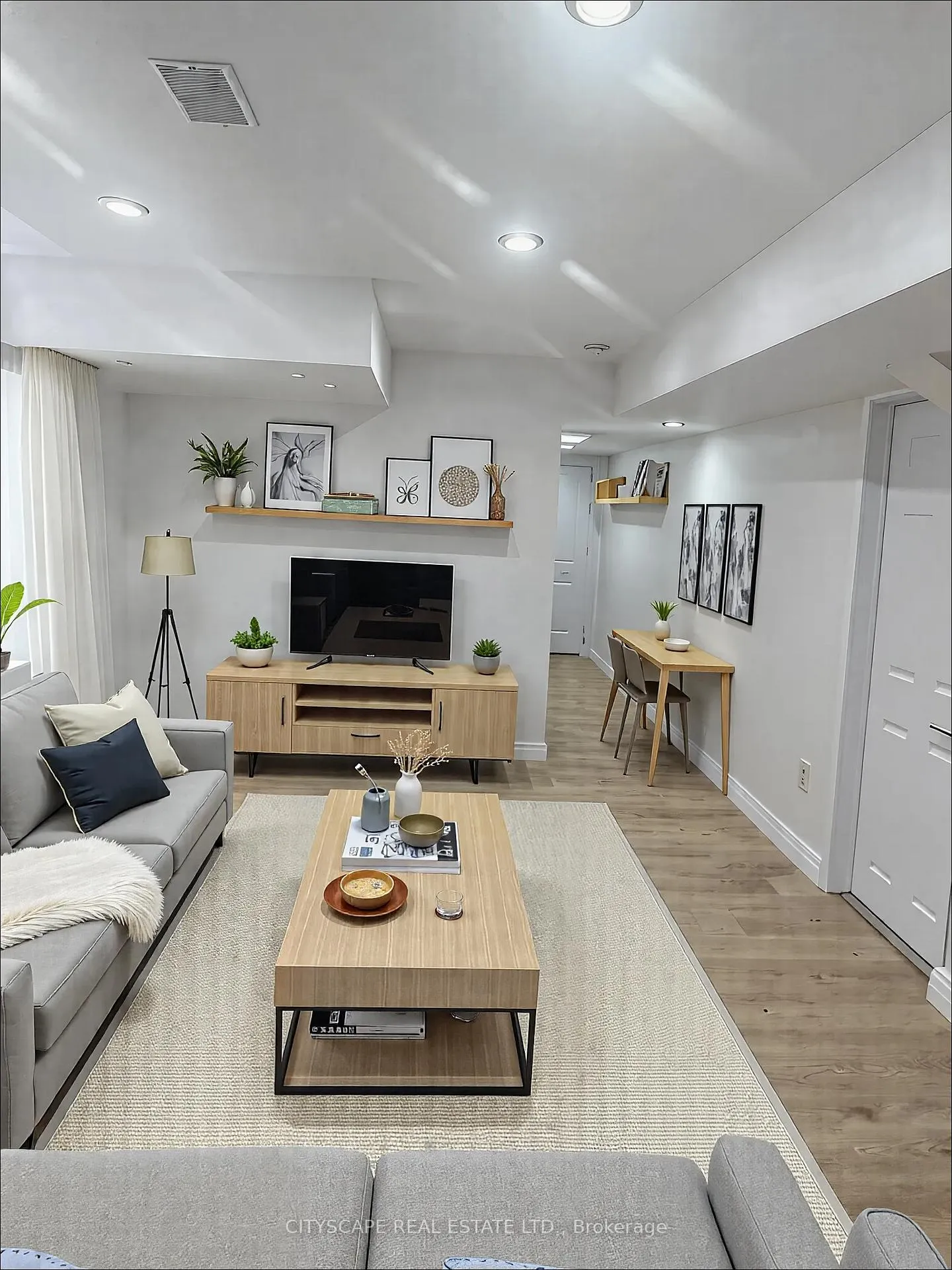 Photo 3 of Unit BSMT, 7 Holroyd Street, Ajax, Central East — HOMEH