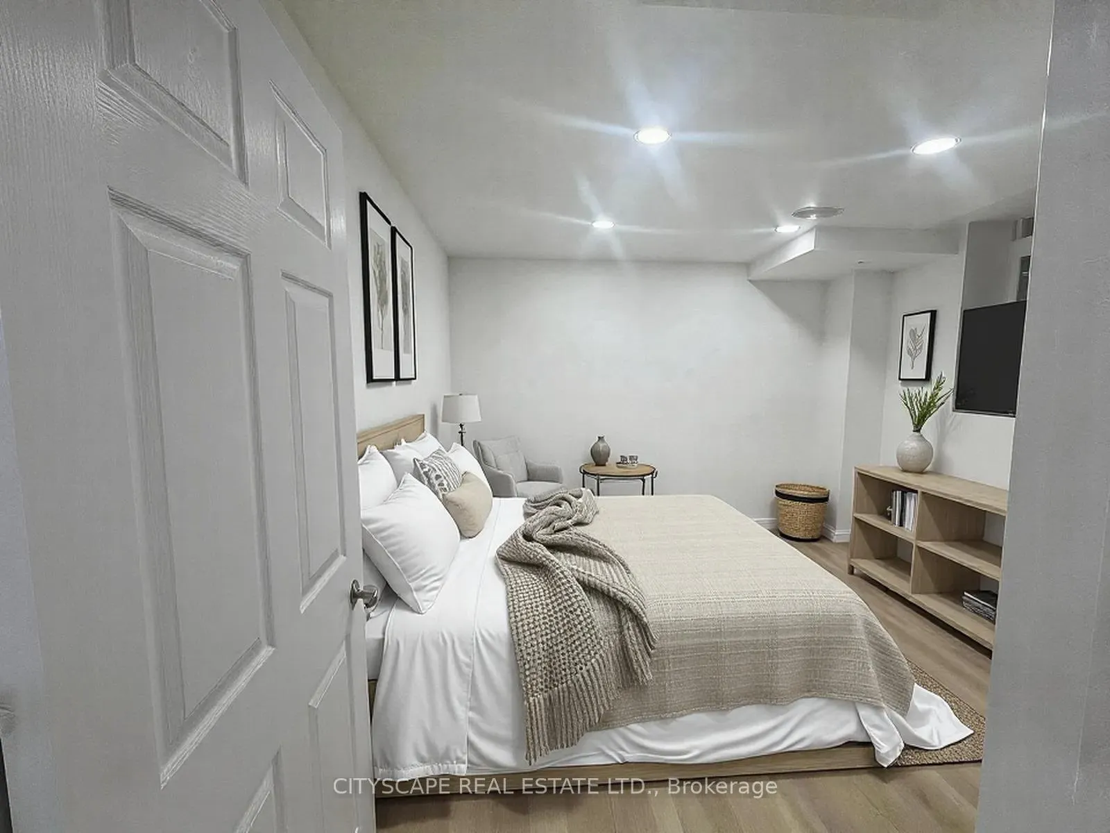 Photo 4 of Unit BSMT, 7 Holroyd Street, Ajax, Central East — HOMEH