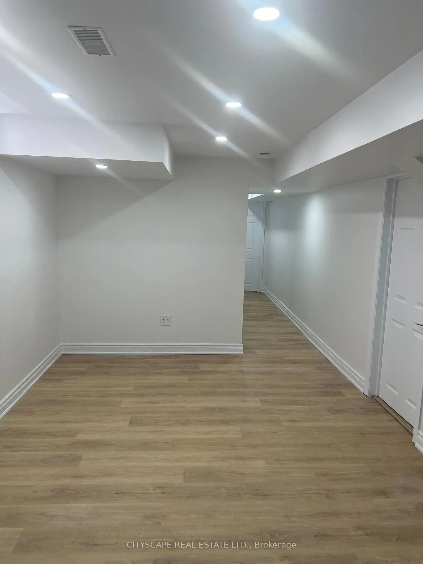 Photo 6 of Unit BSMT, 7 Holroyd Street, Ajax, Central East — HOMEH