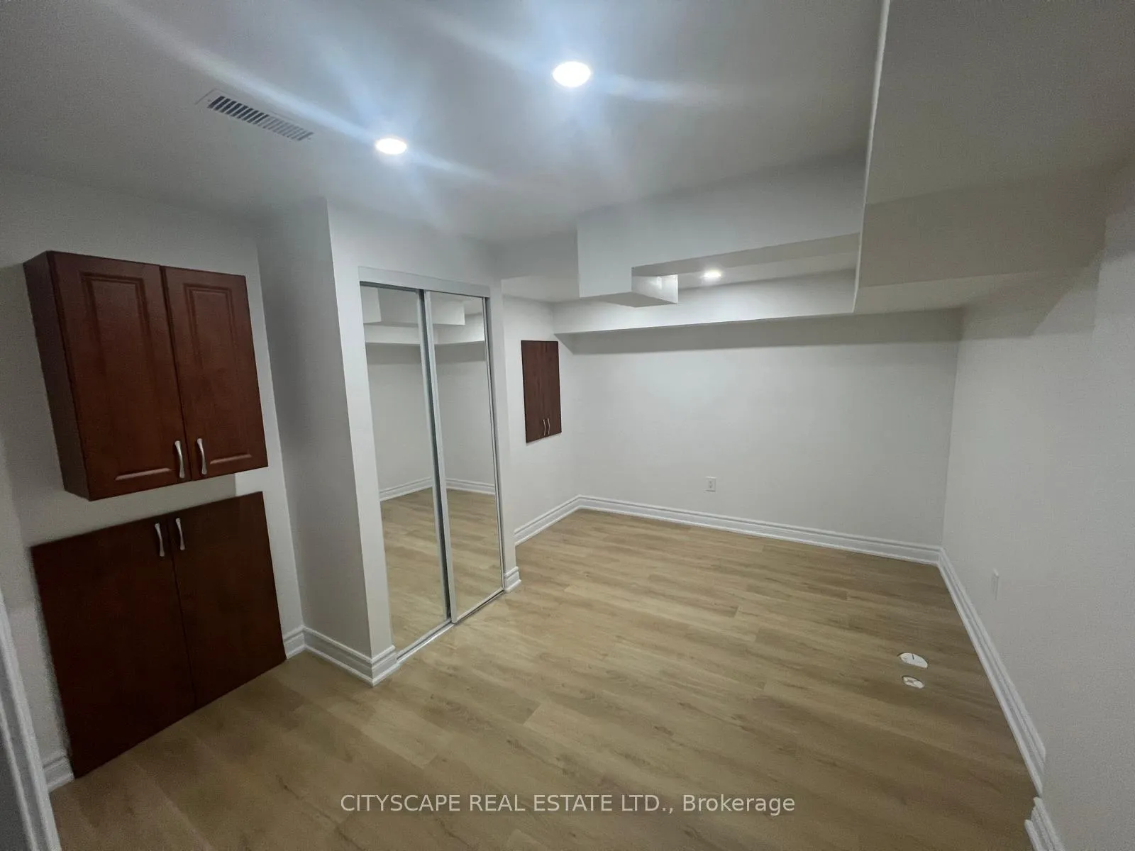 Photo 7 of Unit BSMT, 7 Holroyd Street, Ajax, Central East — HOMEH