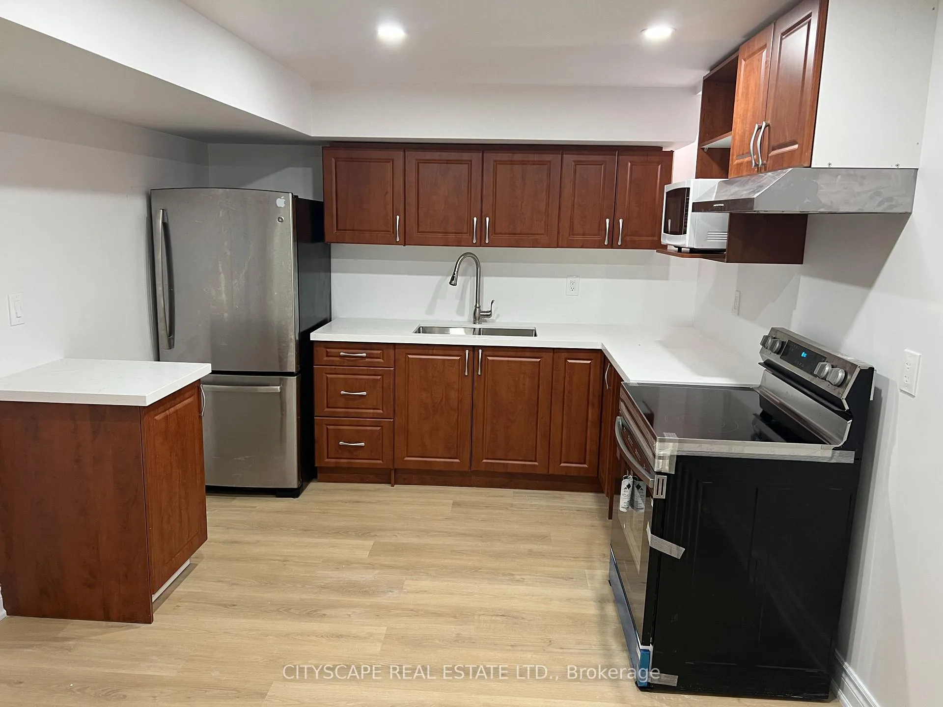 Photo 8 of Unit BSMT, 7 Holroyd Street, Ajax, Central East — HOMEH