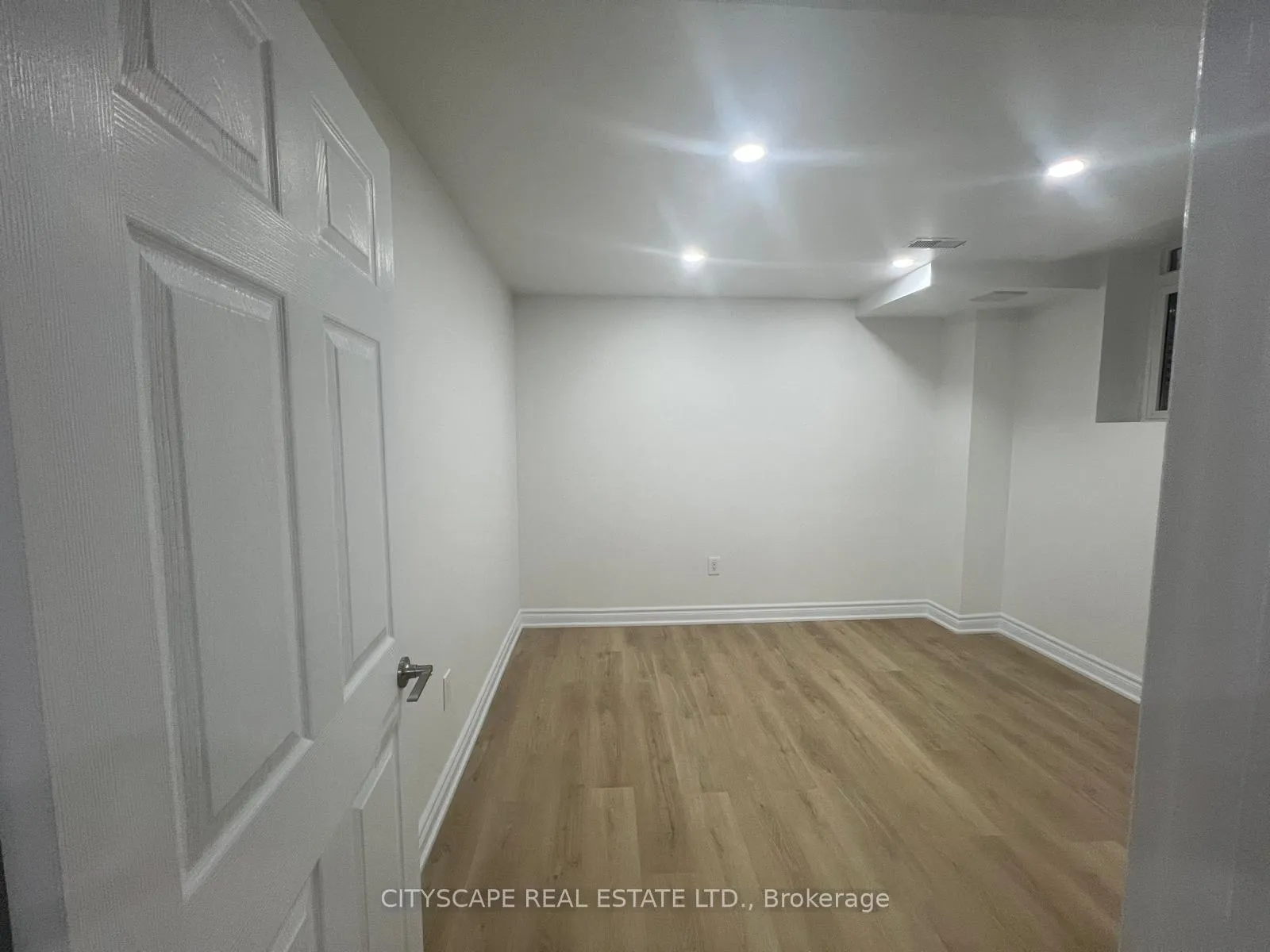 Photo 9 of Unit BSMT, 7 Holroyd Street, Ajax, Central East — HOMEH