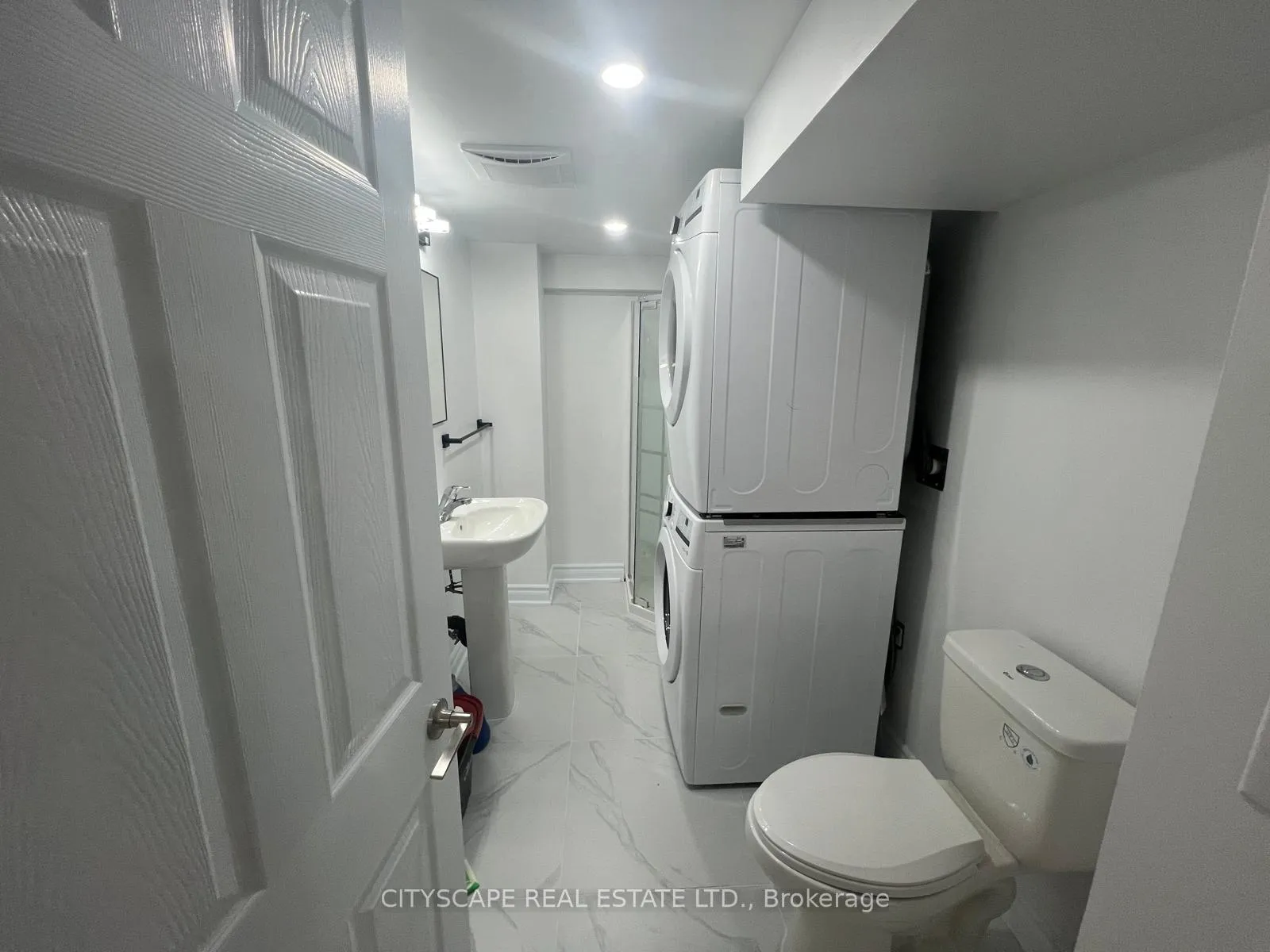 Photo 10 of Unit BSMT, 7 Holroyd Street, Ajax, Central East — HOMEH