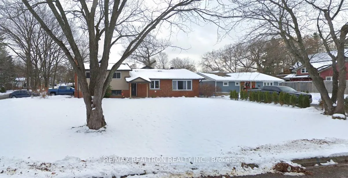 Photo 1 of 223 Cliff Road, Barrie, South Shore — HOMEH