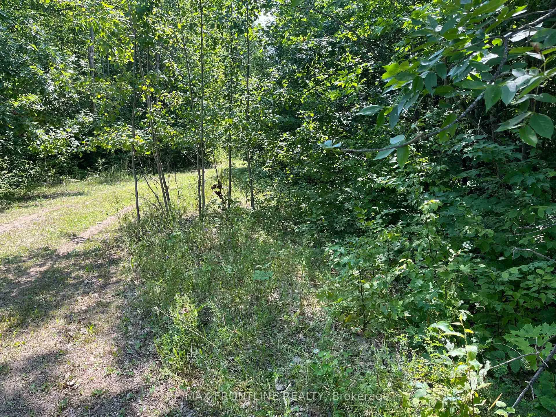 Front of 0 Red Pine Road