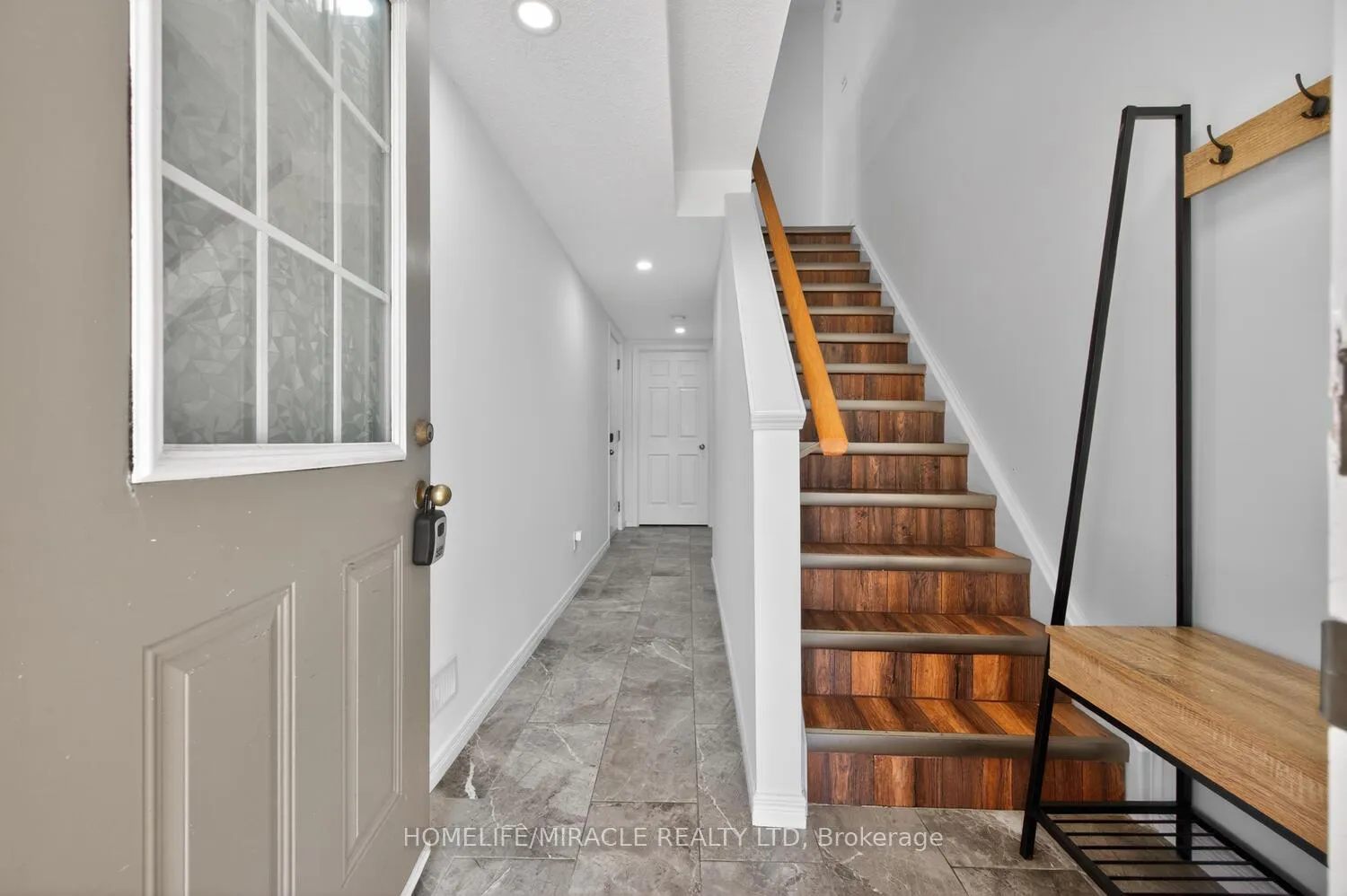 Photo 10 of Unit 52, 355 Fisher Mills Road, Waterloo — HOMEH
