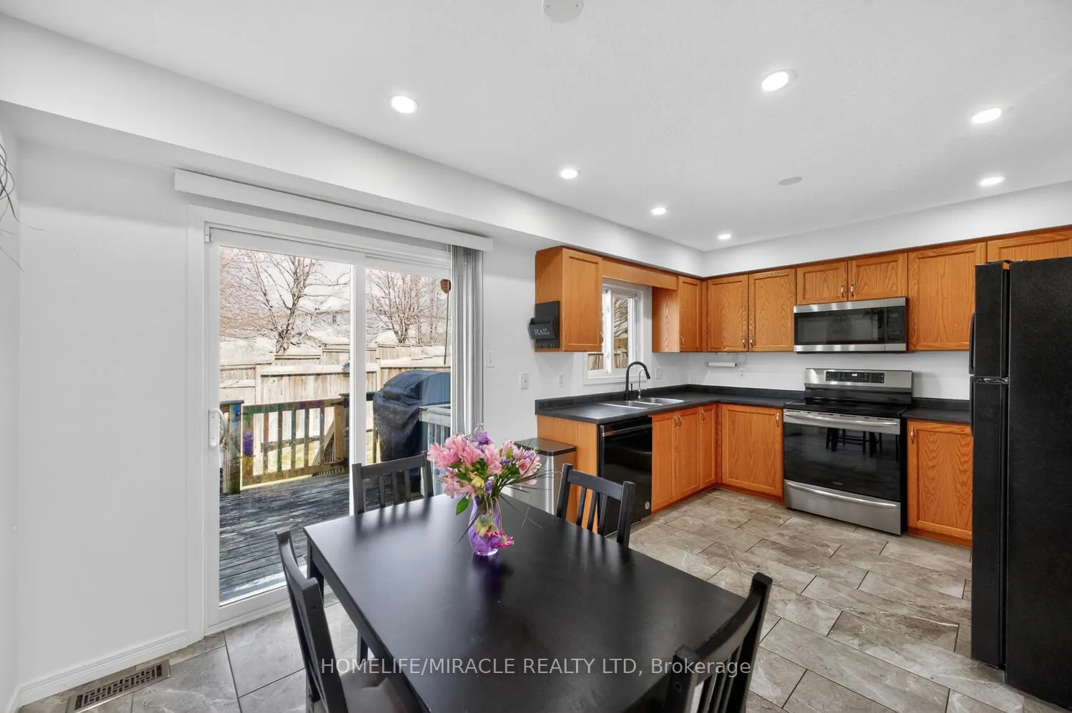 Photo 17 of Unit 52, 355 Fisher Mills Road, Waterloo — HOMEH
