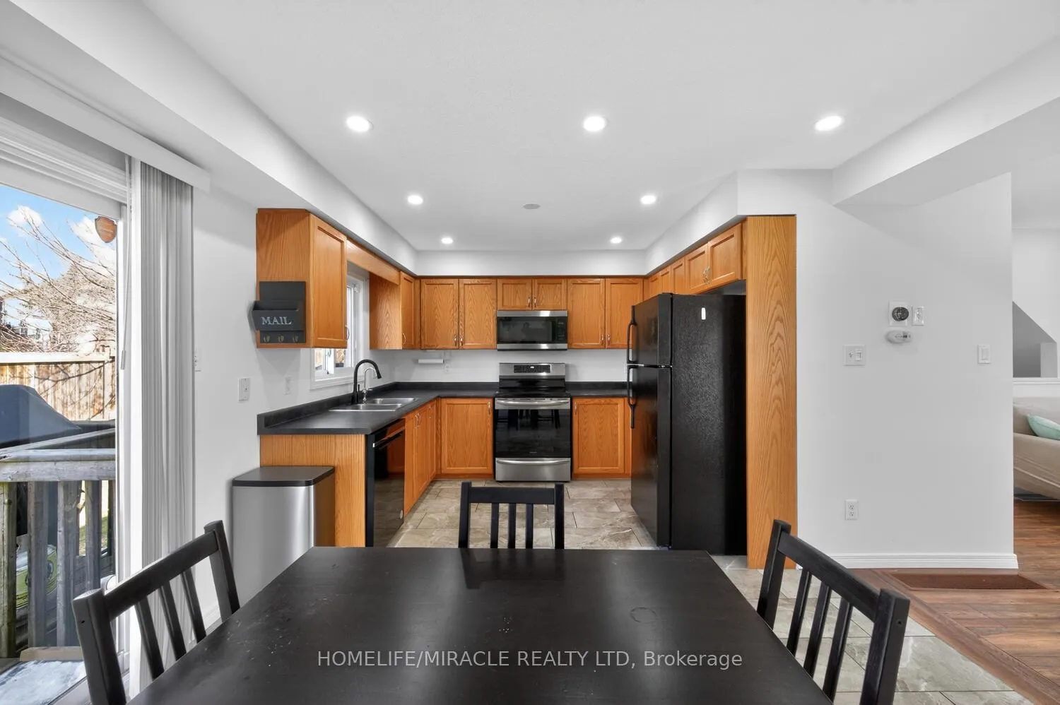 Photo 18 of Unit 52, 355 Fisher Mills Road, Waterloo — HOMEH