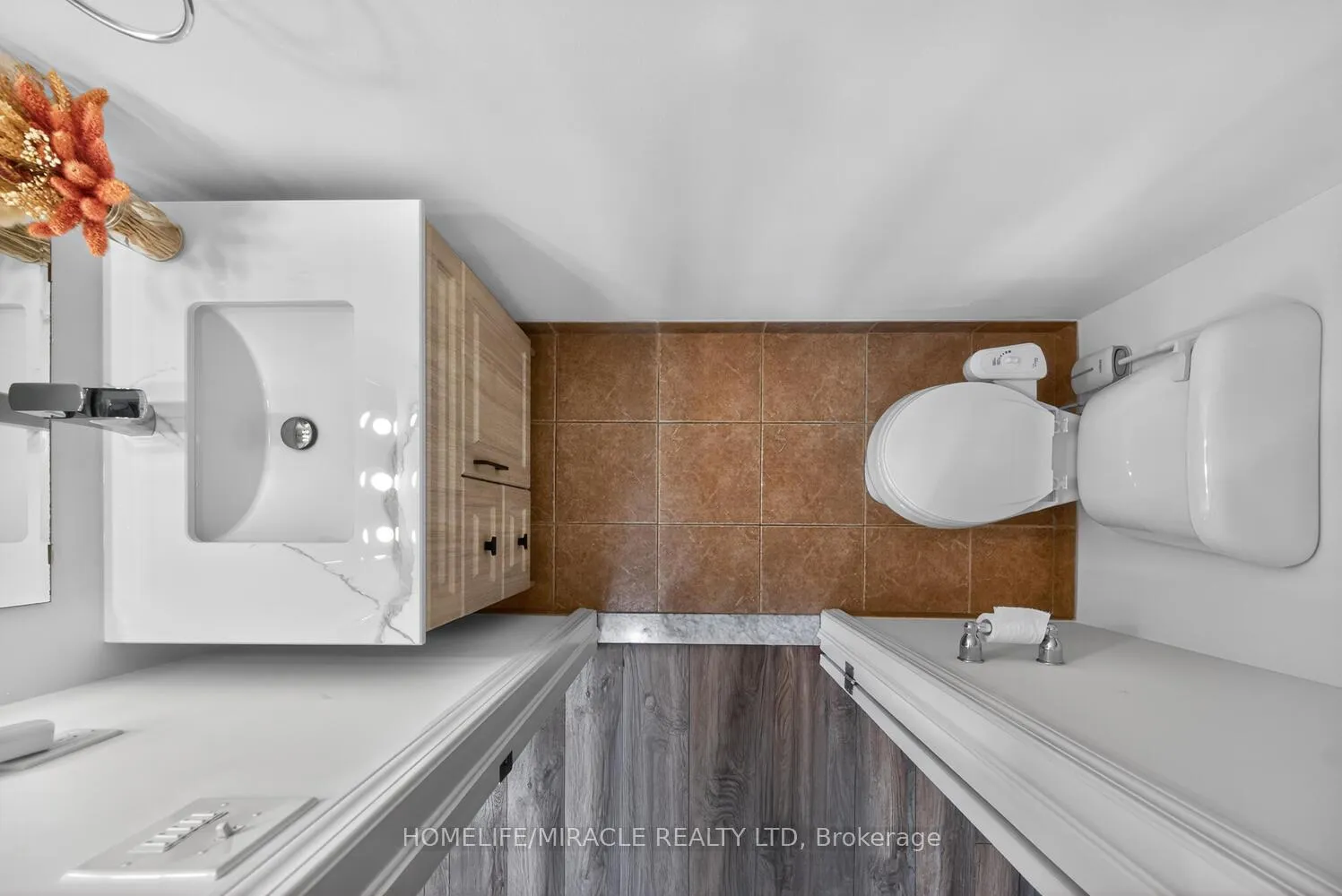 Photo 28 of Unit 52, 355 Fisher Mills Road, Waterloo — HOMEH