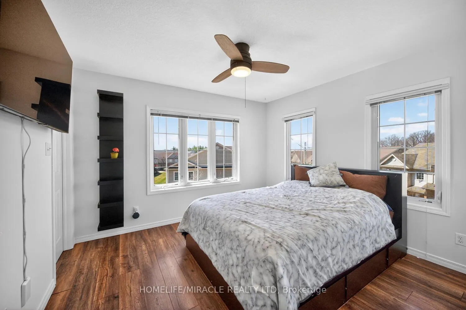 Photo 31 of Unit 52, 355 Fisher Mills Road, Waterloo — HOMEH