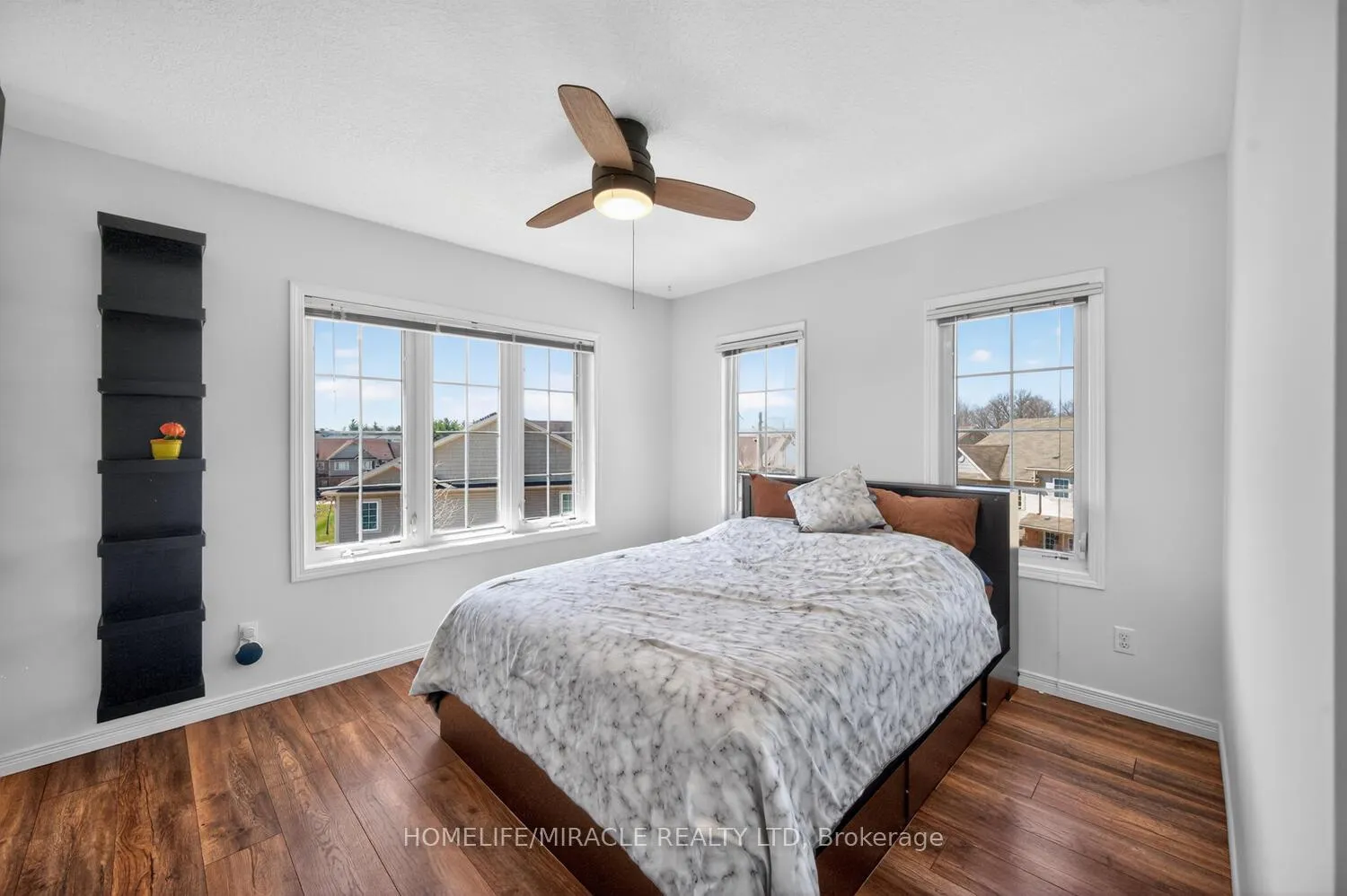 Photo 32 of Unit 52, 355 Fisher Mills Road, Waterloo — HOMEH