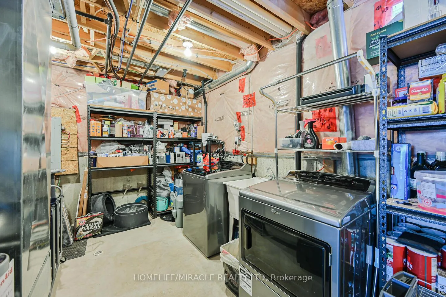 Photo 43 of Unit 52, 355 Fisher Mills Road, Waterloo — HOMEH