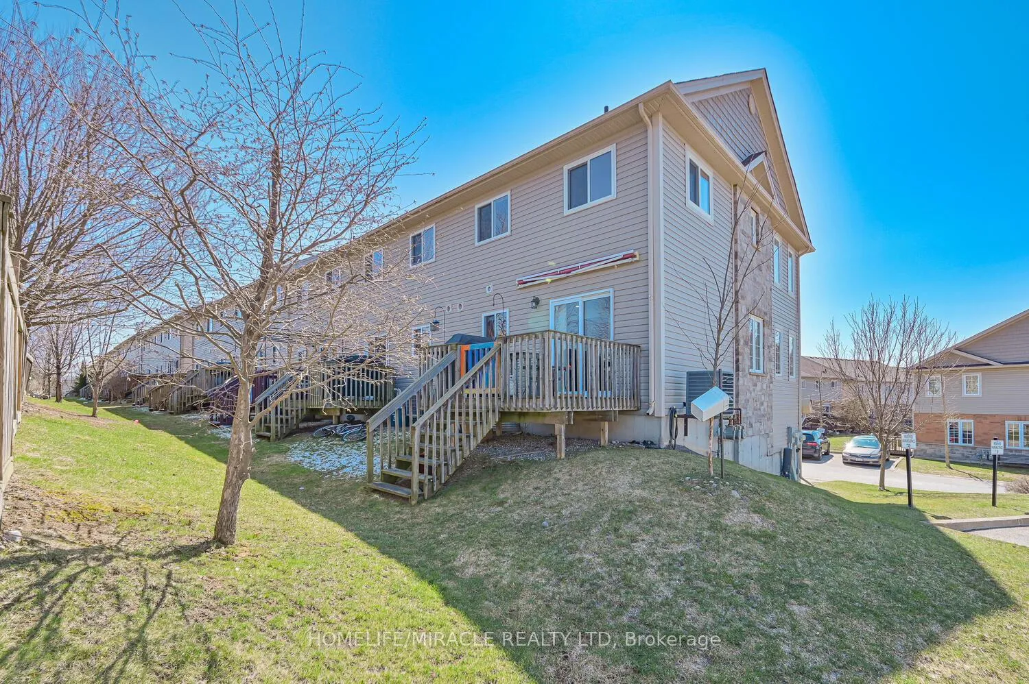 Photo 44 of Unit 52, 355 Fisher Mills Road, Waterloo — HOMEH