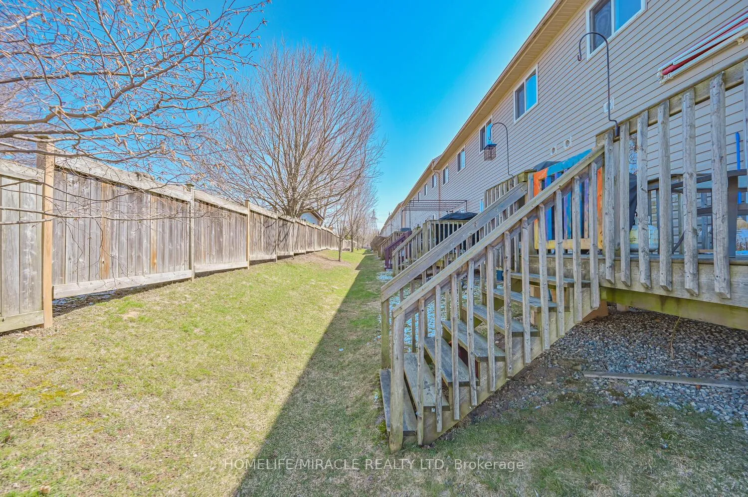 Photo 45 of Unit 52, 355 Fisher Mills Road, Waterloo — HOMEH