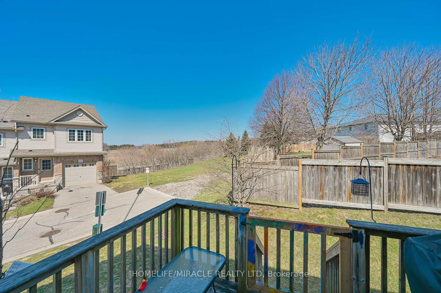Photo 47 of Unit 52, 355 Fisher Mills Road, Waterloo — HOMEH