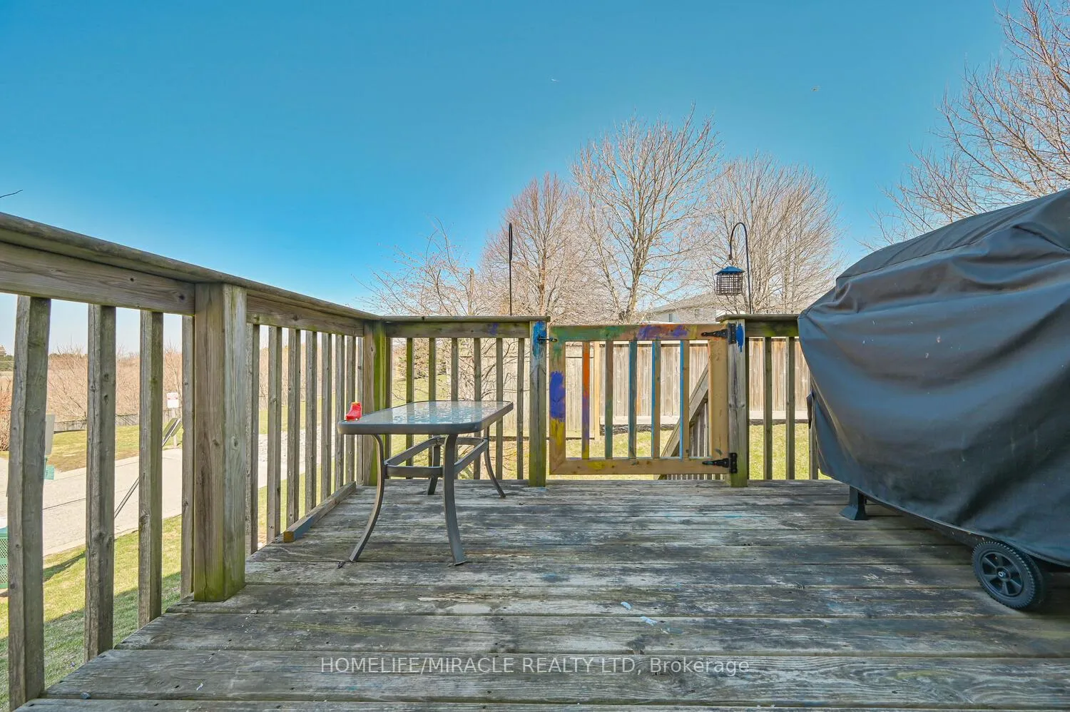 Photo 48 of Unit 52, 355 Fisher Mills Road, Waterloo — HOMEH