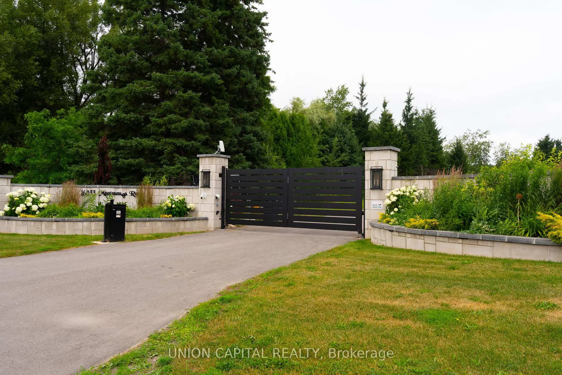 Photo 7 of 16033 Mississauga Road, Caledon, Rural Caledon — HOMEH