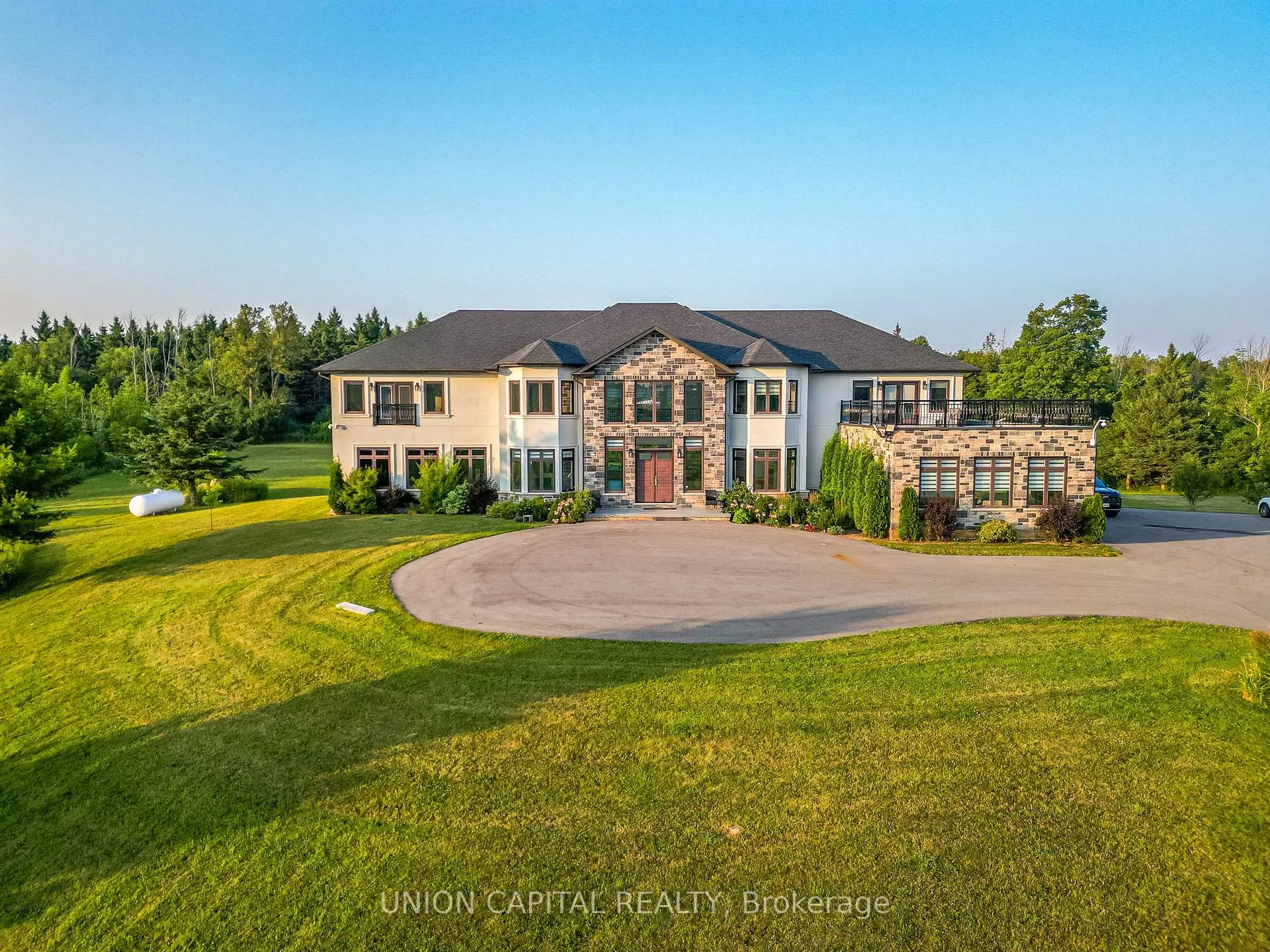 Photo 9 of 16033 Mississauga Road, Caledon, Rural Caledon — HOMEH