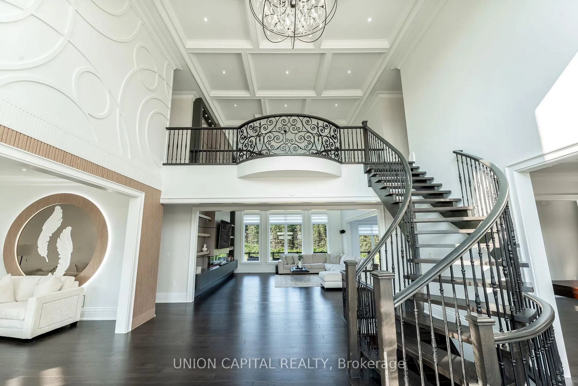 Photo 13 of 16033 Mississauga Road, Caledon, Rural Caledon — HOMEH