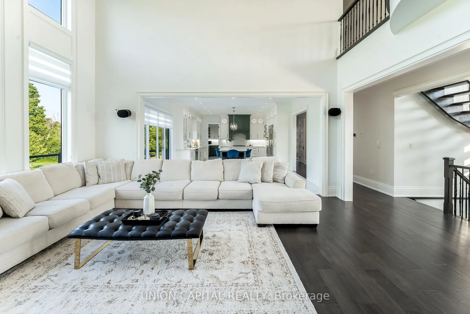 Photo 15 of 16033 Mississauga Road, Caledon, Rural Caledon — HOMEH
