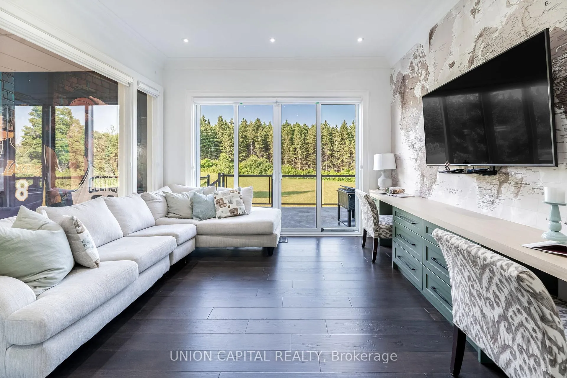 Photo 31 of 16033 Mississauga Road, Caledon, Rural Caledon — HOMEH
