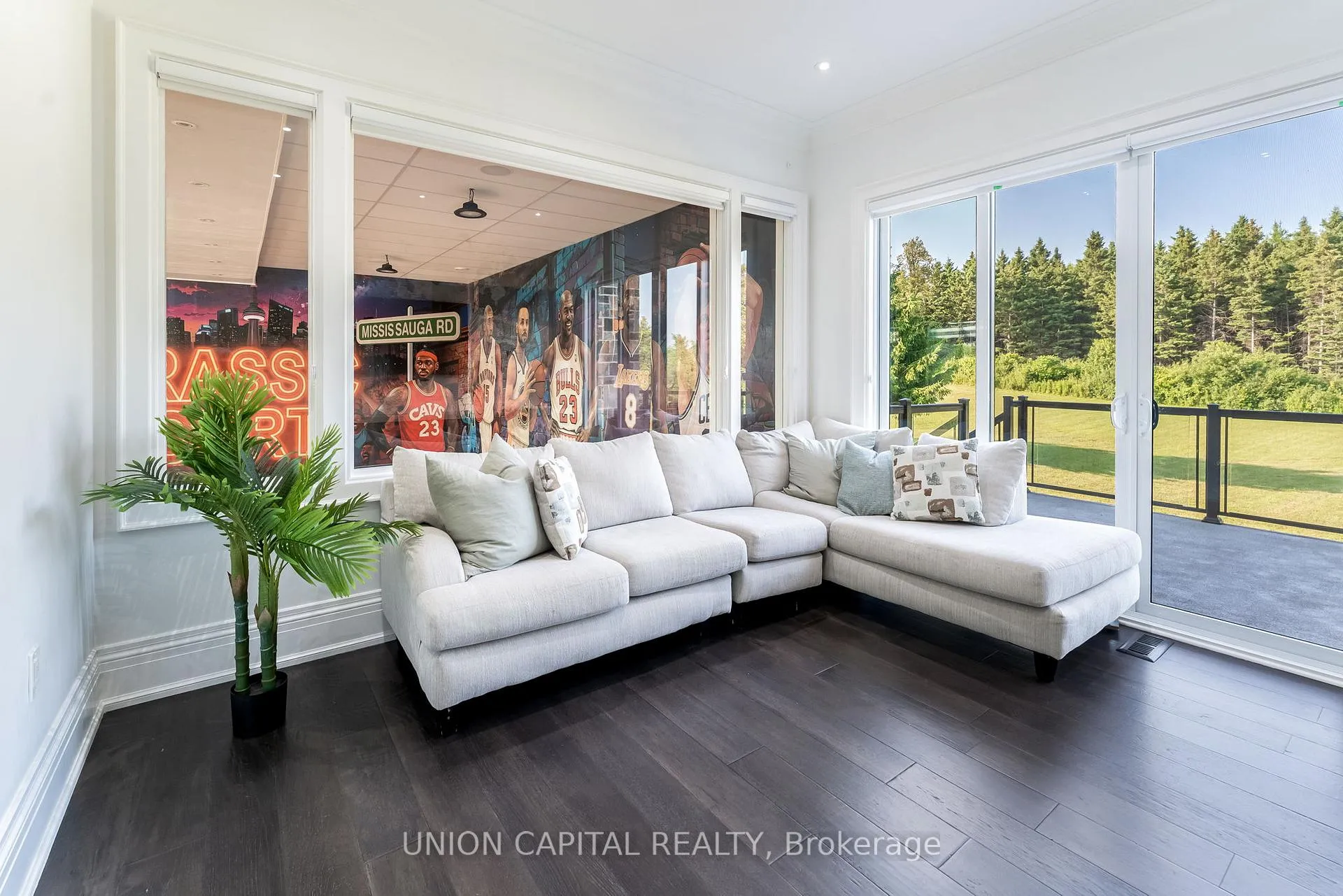 Photo 32 of 16033 Mississauga Road, Caledon, Rural Caledon — HOMEH