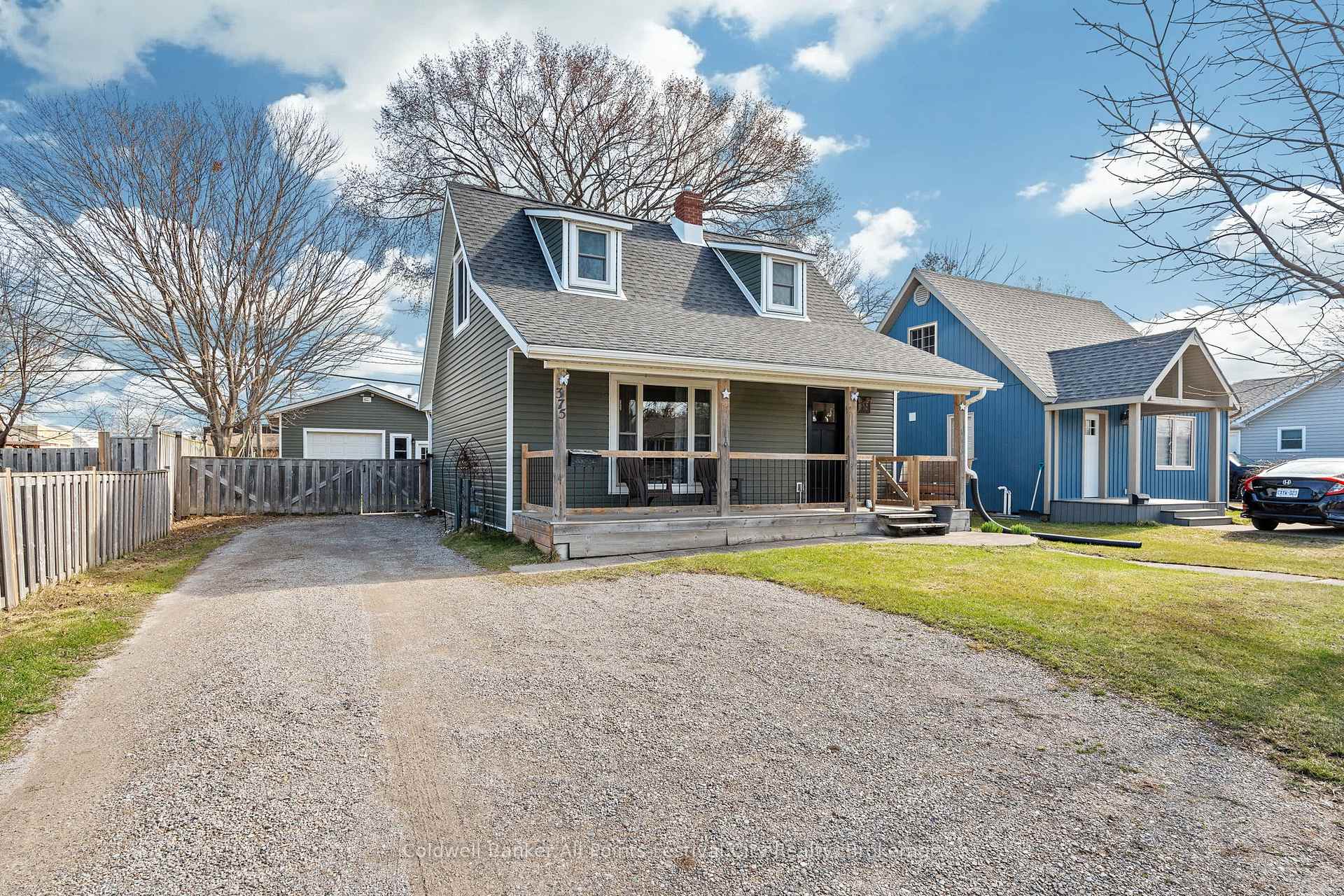 Photo 1 of 375 Huron Road, Goderich, Goderich (Town) — HOMEH