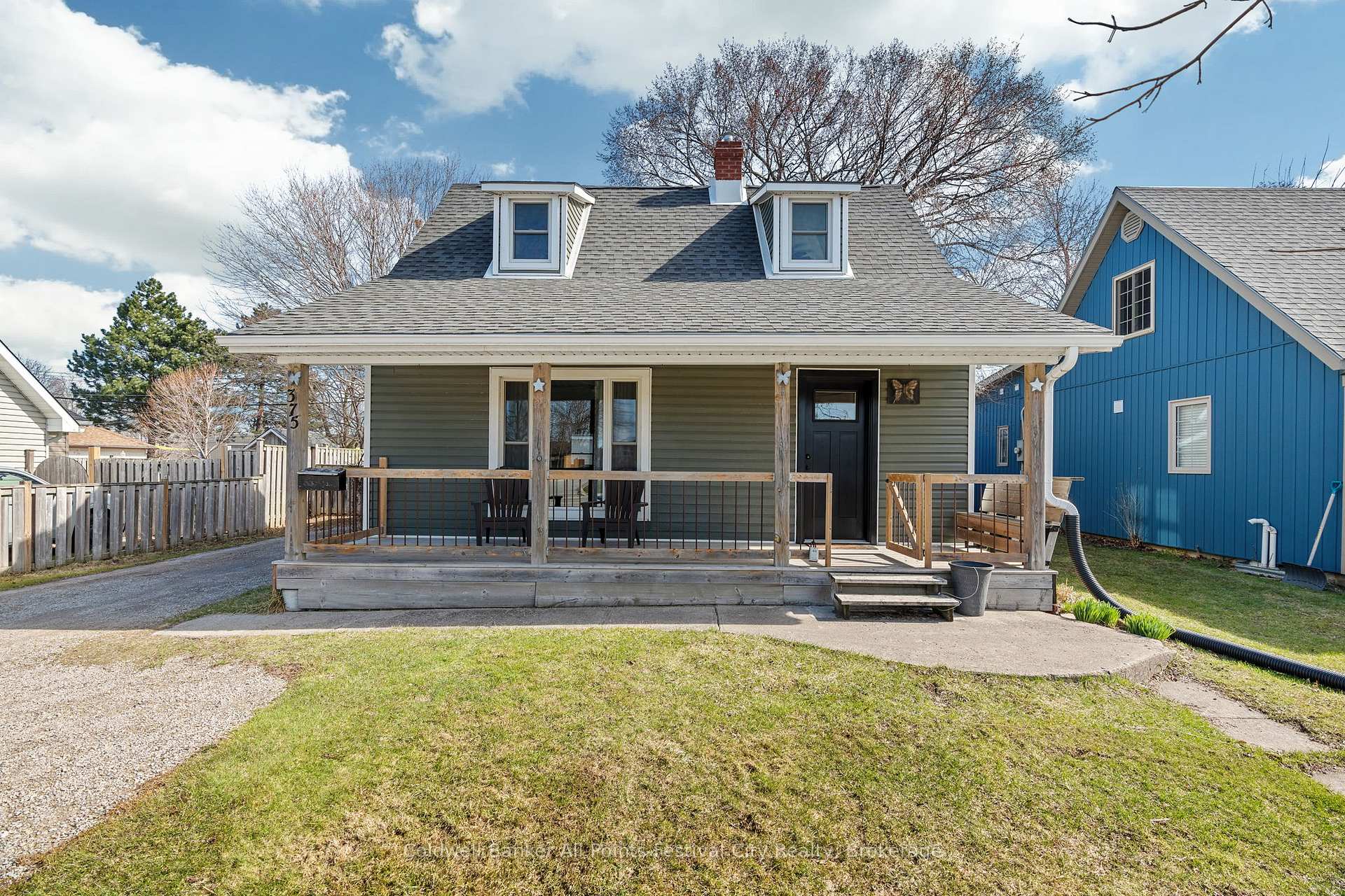 Photo 2 of 375 Huron Road, Goderich, Goderich (Town) — HOMEH