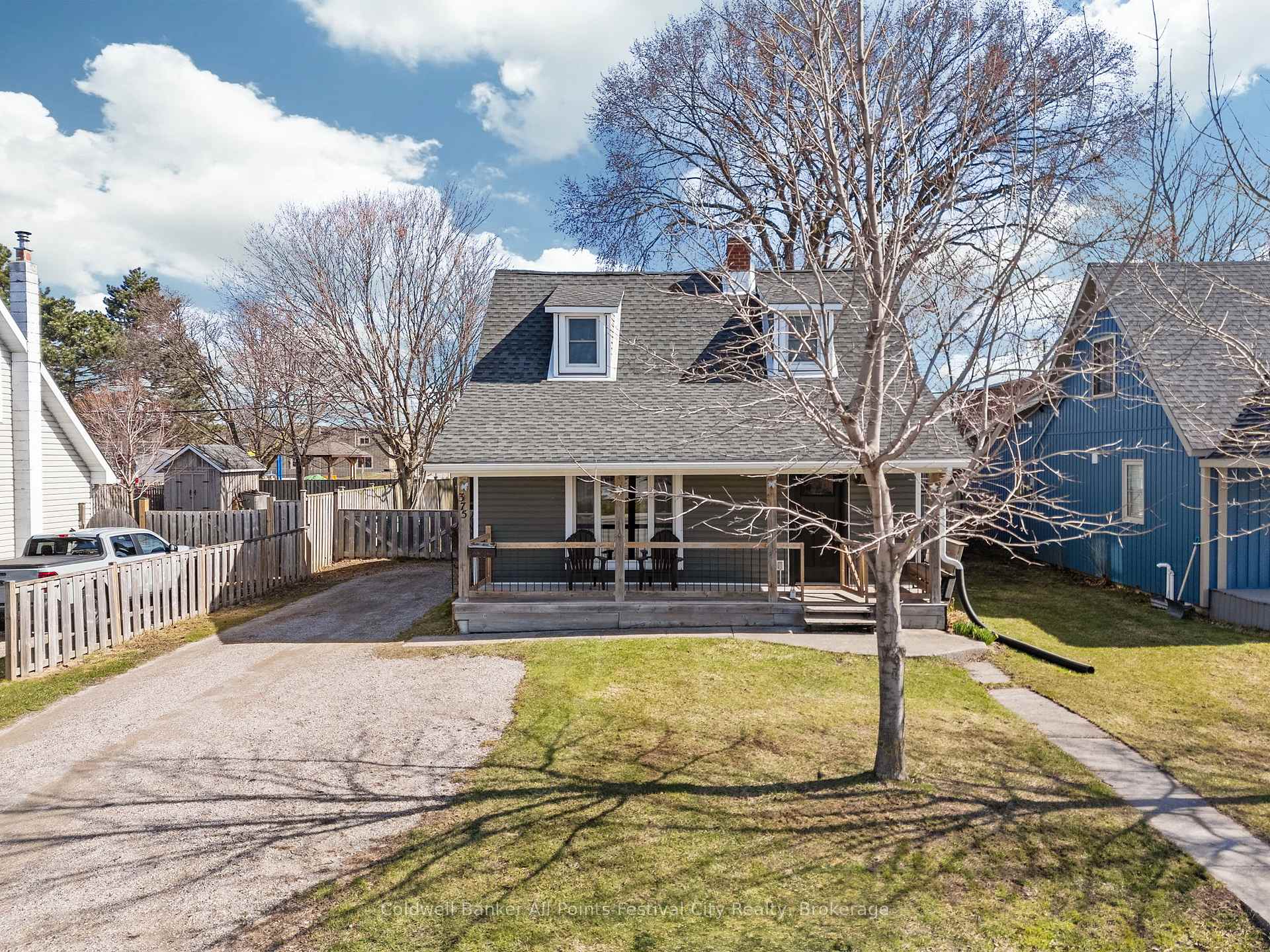 Photo 4 of 375 Huron Road, Goderich, Goderich (Town) — HOMEH
