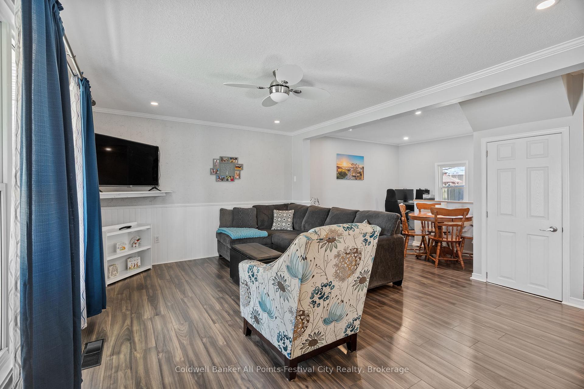 Photo 7 of 375 Huron Road, Goderich, Goderich (Town) — HOMEH