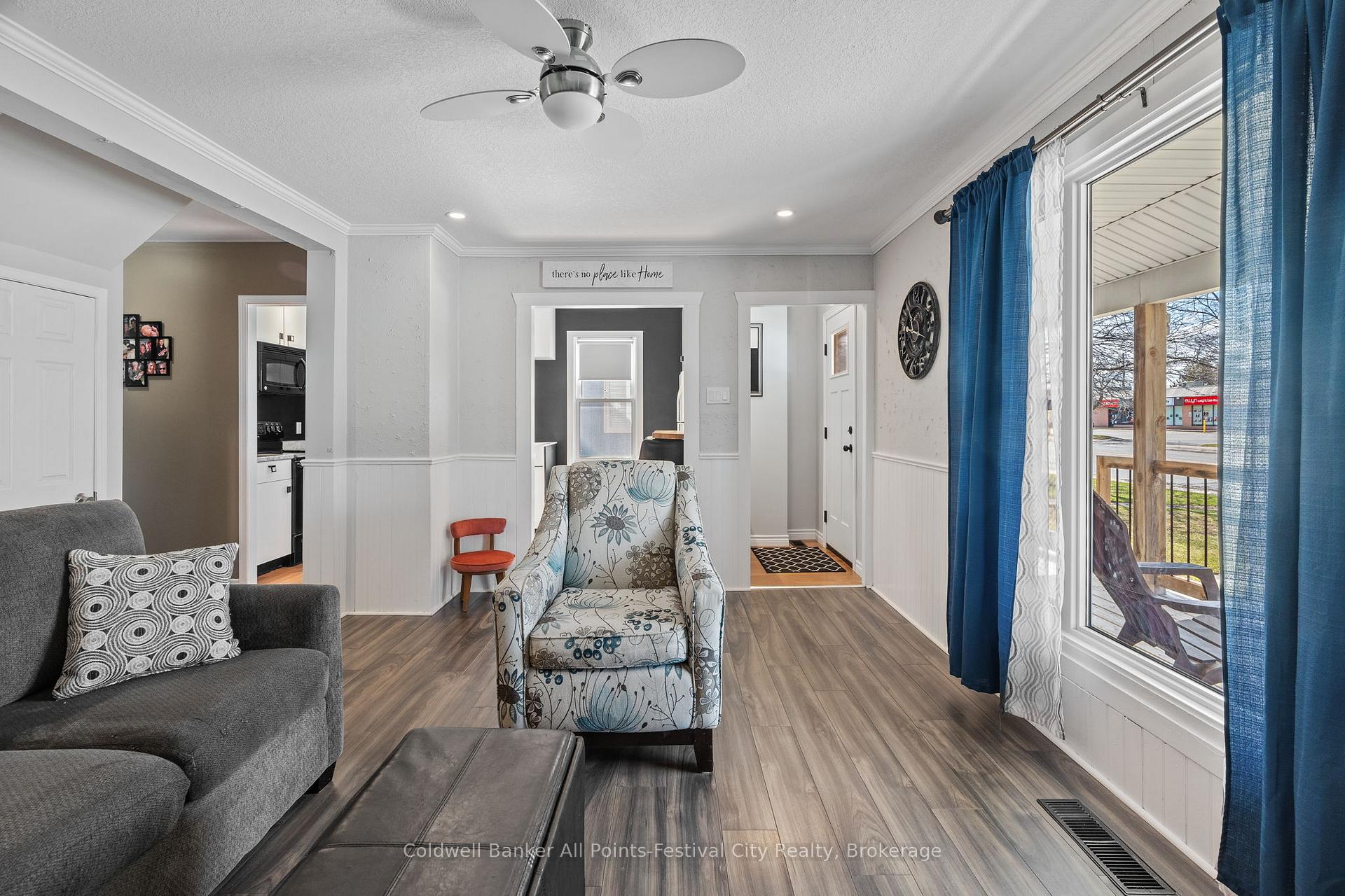 Photo 11 of 375 Huron Road, Goderich, Goderich (Town) — HOMEH