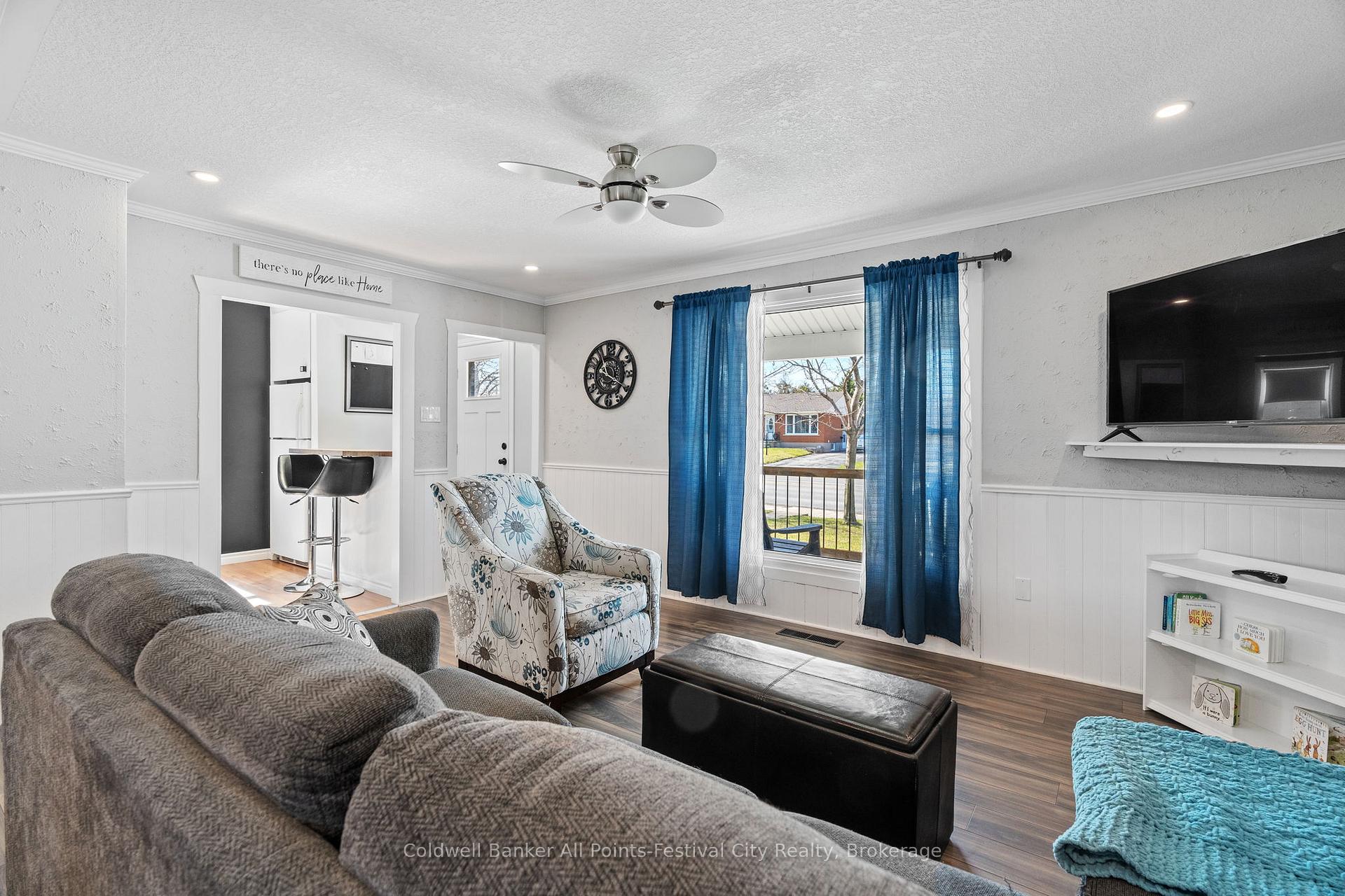 Photo 12 of 375 Huron Road, Goderich, Goderich (Town) — HOMEH