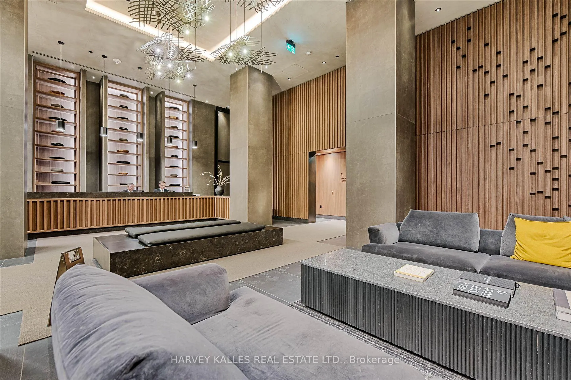 Photo 13 of Unit 4304, 55 Charles Street E, Toronto, Church-Yonge Corridor — HOMEH