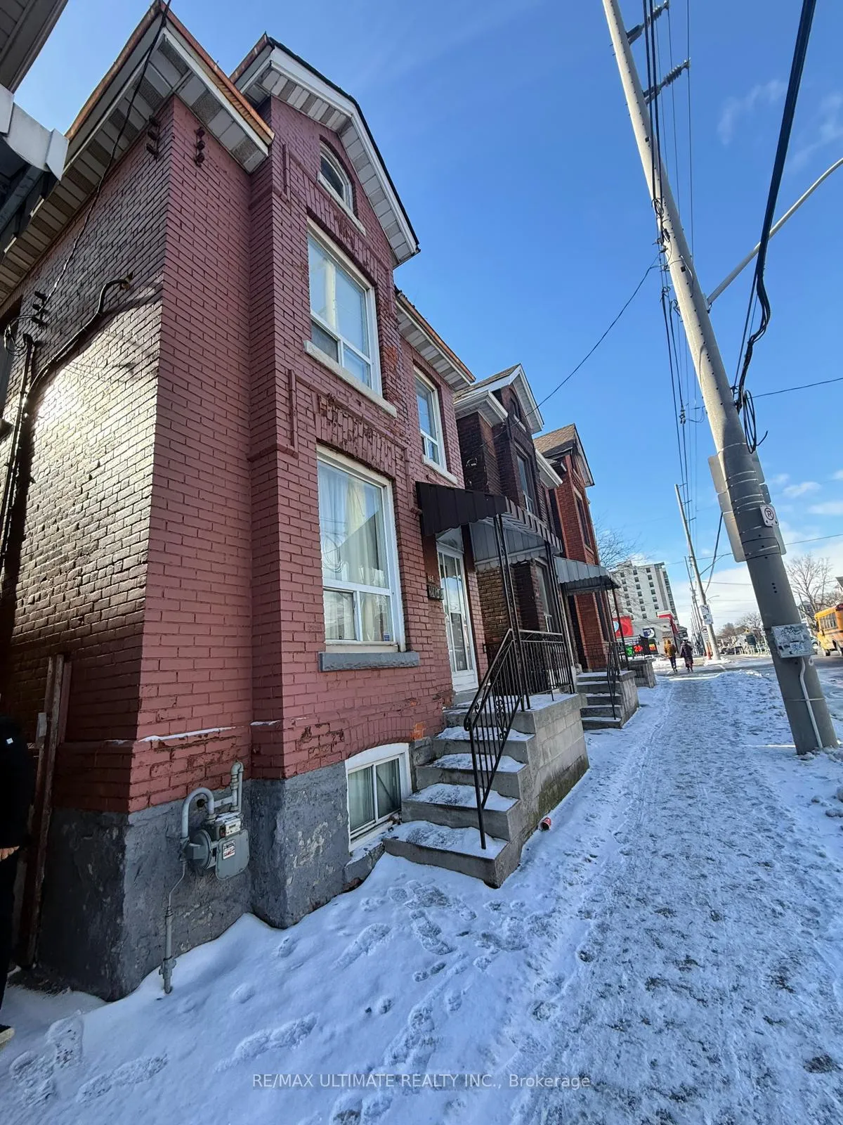 Photo 2 of 264 Cannon Street E, Hamilton, Landsdale — HOMEH