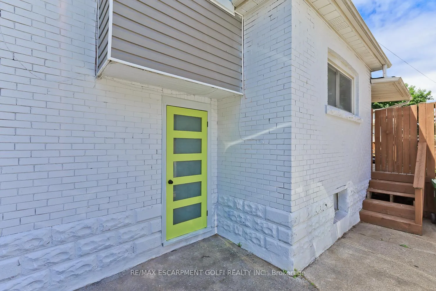Photo 43 of 4743 Ryerson Crescent, Niagara Falls, Downtown — HOMEH