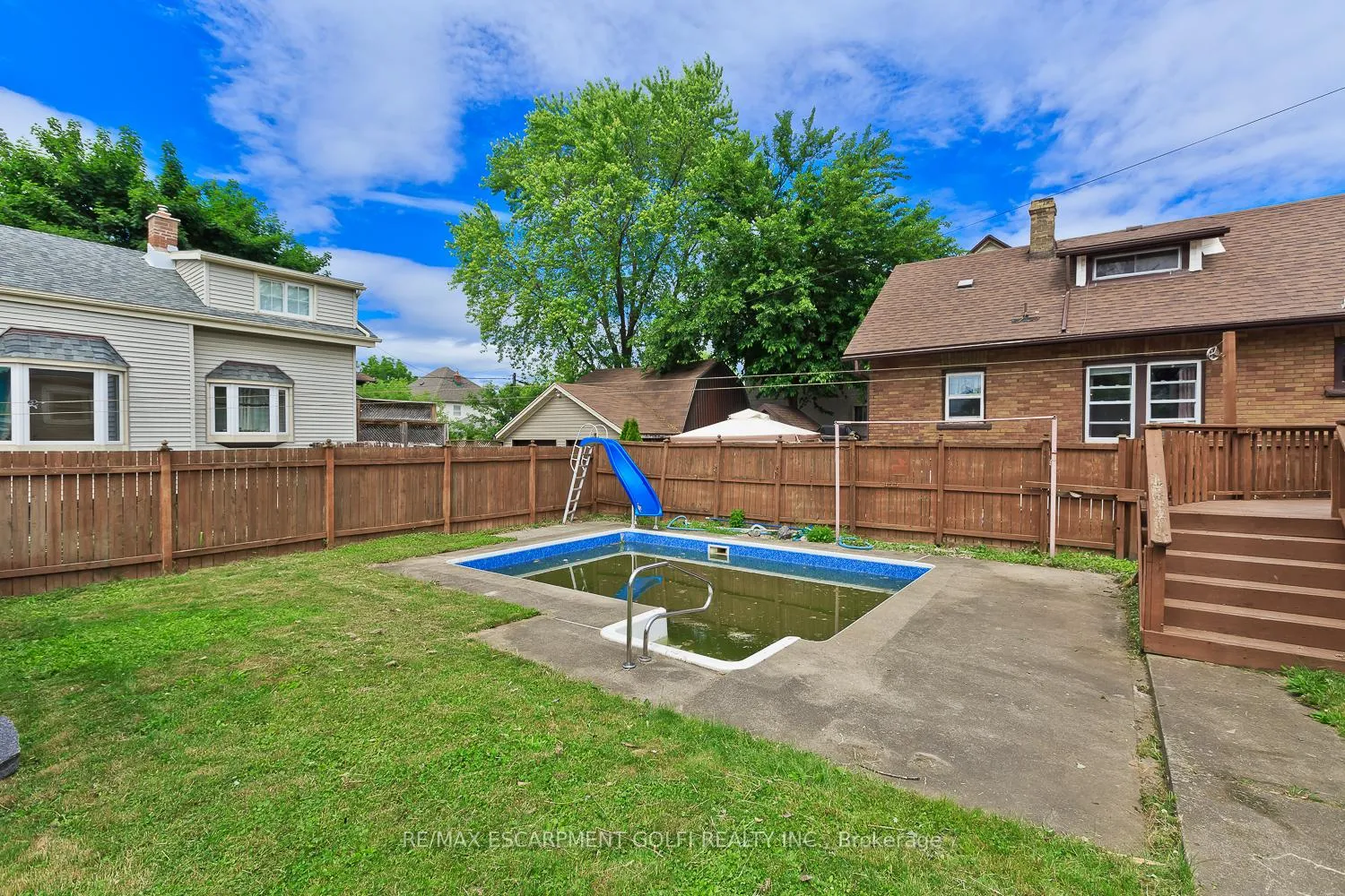 Photo 47 of 4743 Ryerson Crescent, Niagara Falls, Downtown — HOMEH