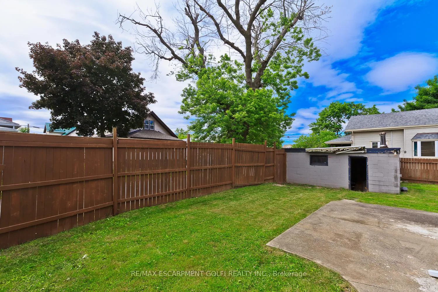 Photo 49 of 4743 Ryerson Crescent, Niagara Falls, Downtown — HOMEH