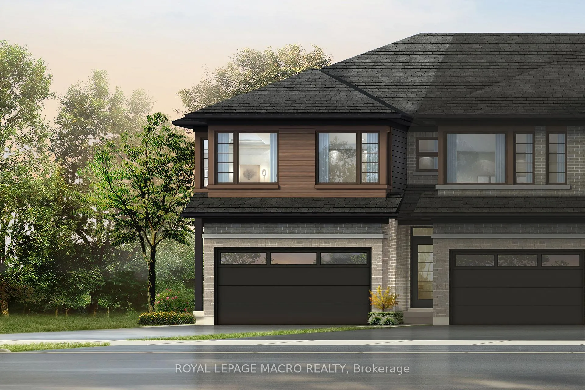 Photo 1 of 104 Gort Avenue, Brant, Paris — HOMEH