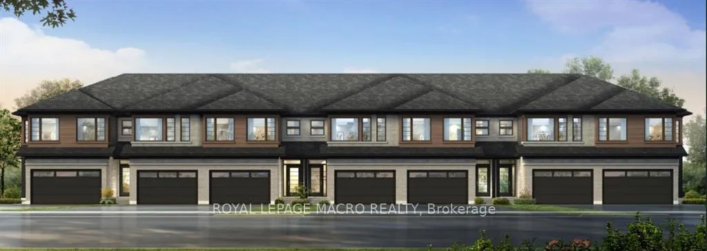 Photo 9 of 104 Gort Avenue, Brant, Paris — HOMEH