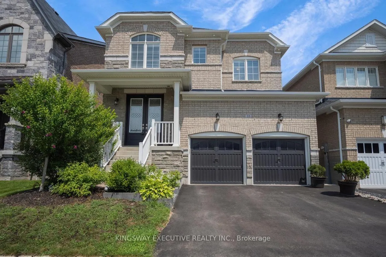 Photo 1 of 33 Ash Hill Avenue, Caledon, Caledon East — HOMEH