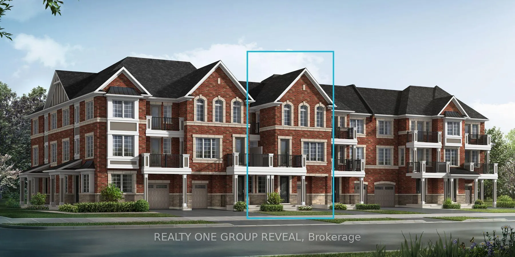 Photo 1 of 123 Avani Avenue, Markham, Rural Markham — HOMEH