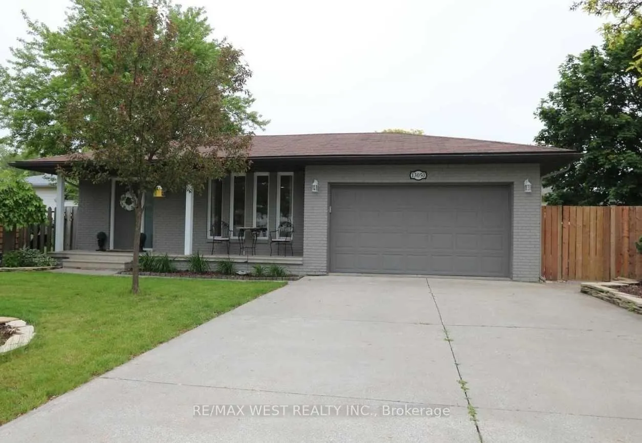 Photo 1 of 13050 St Thomas Street, Tecumseh — HOMEH